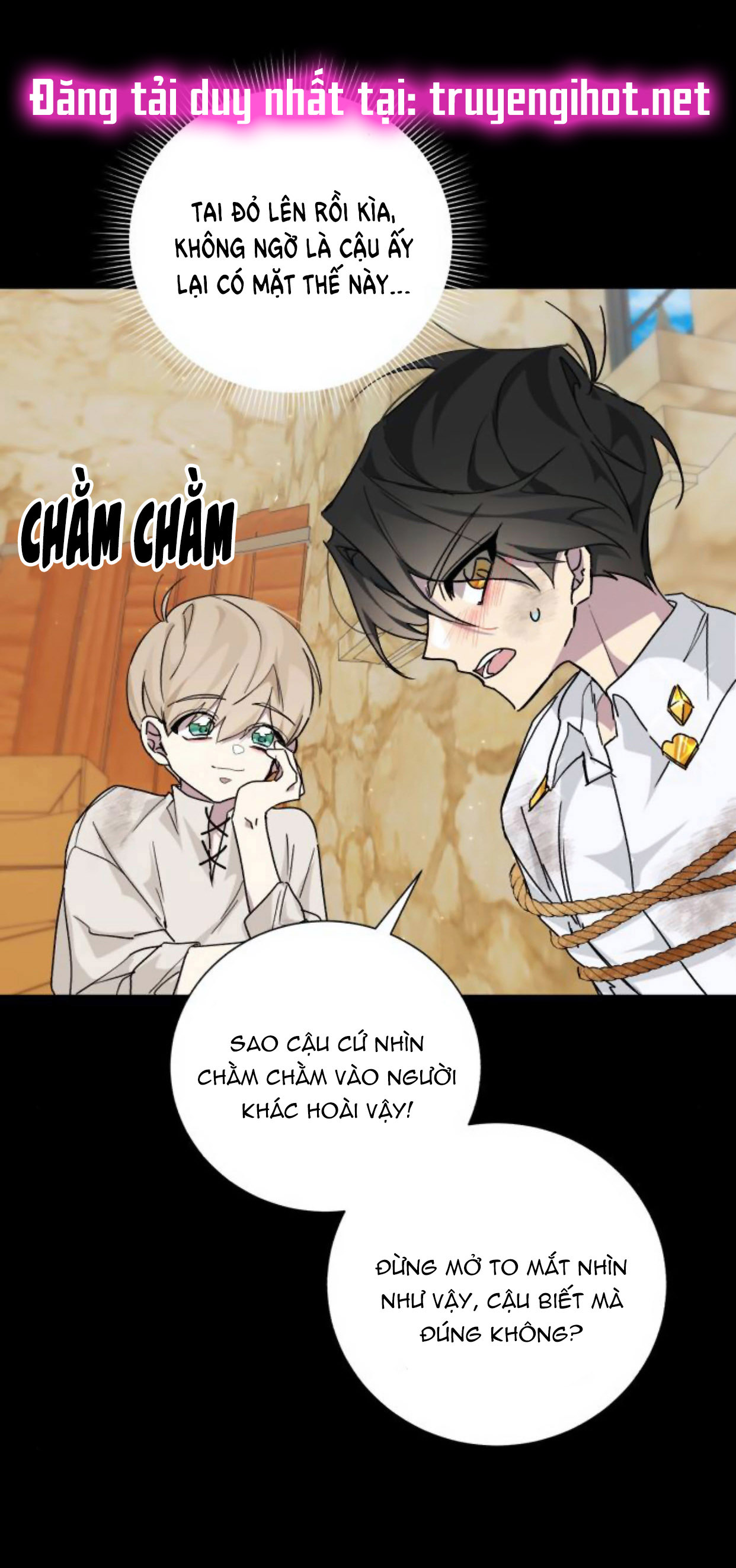 đã có lúc ta muốn nàng chết đi chapter 16.3 11