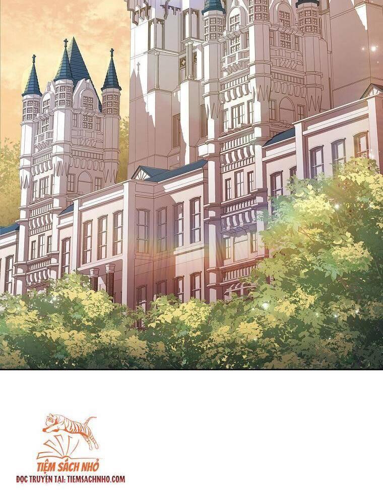 để yên cho tiểu thư hiền chapter 49 42