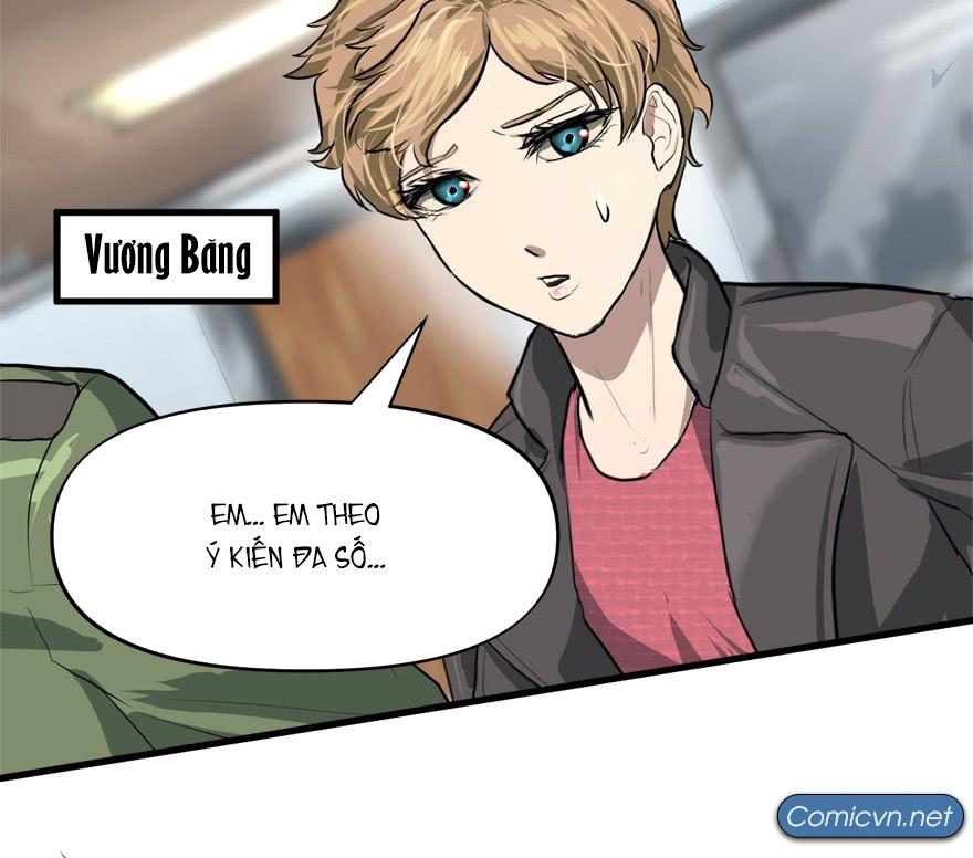 vua sinh tồn chapter 38 13