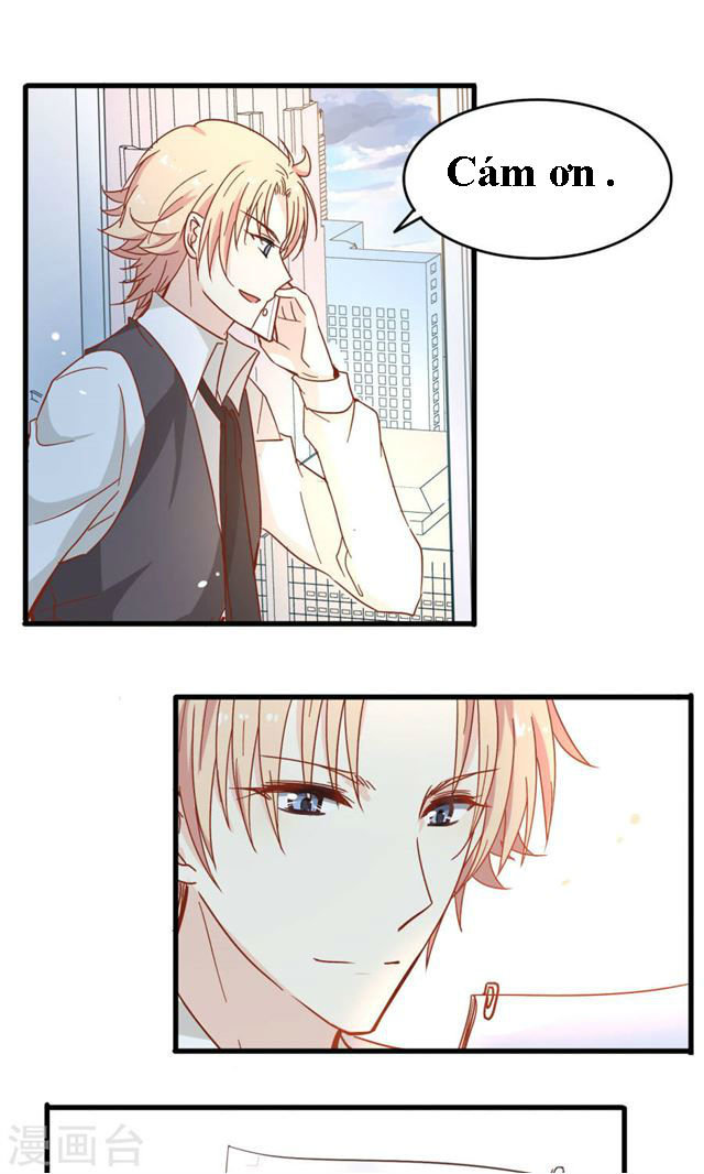 cô dâu của ma cà rồng chapter 10 17