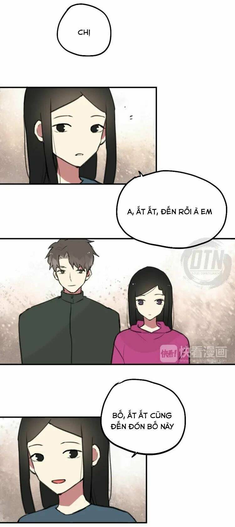 thôi miên em yêu anh chapter 29 8