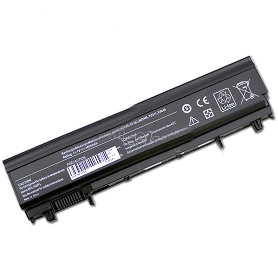 Pin dành cho Laptop Dell Latitude E5440 hàng nhập khẩu.