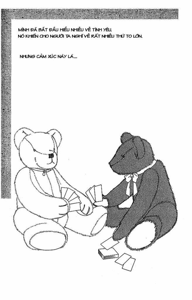 suki dakara suki chapter 14 2