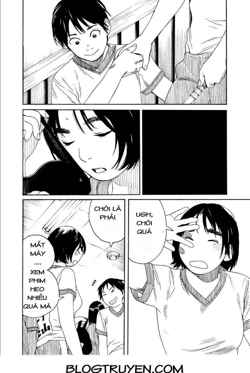 fujiyamasan wa shishunki chapter 44 14