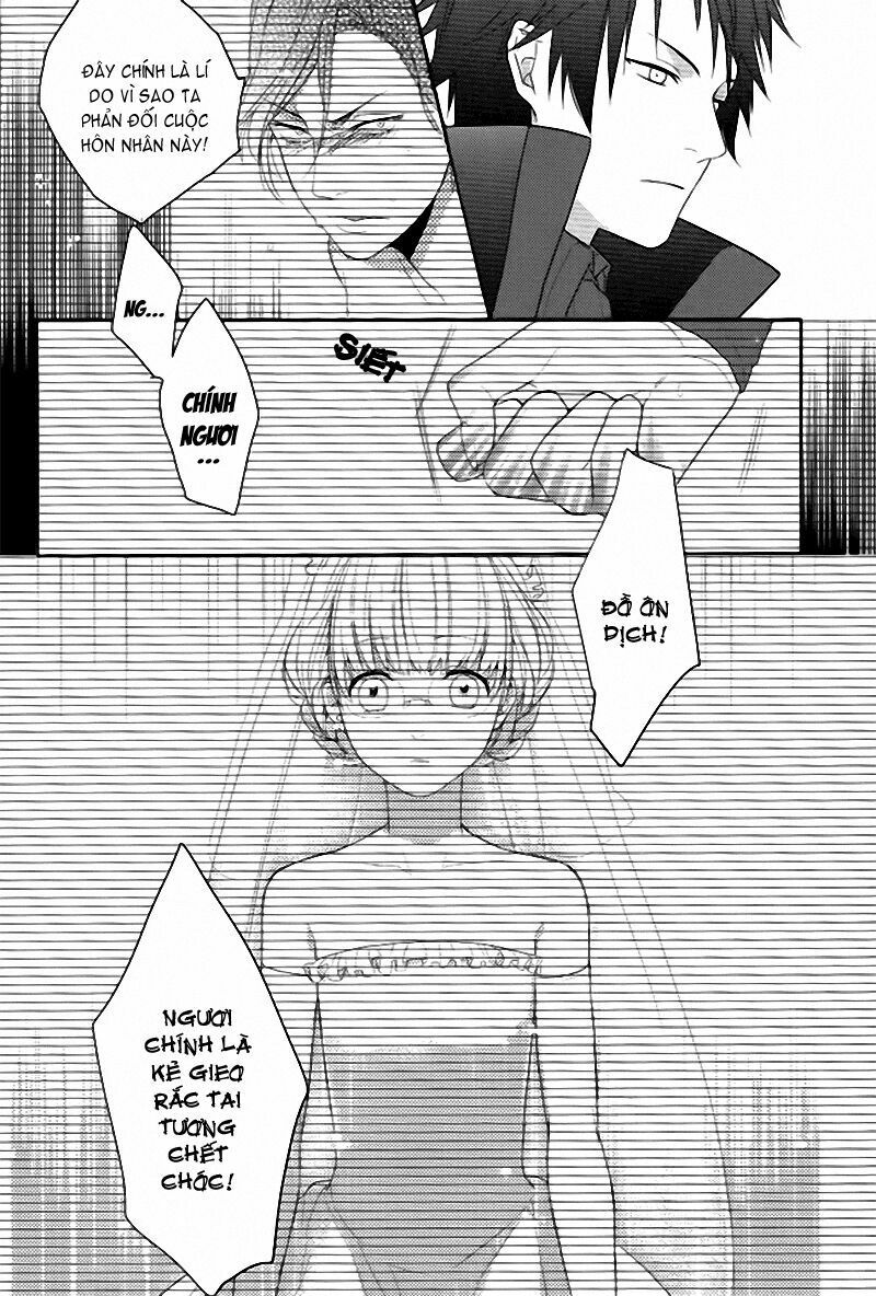 shinigamihime no saikon chapter 1 15