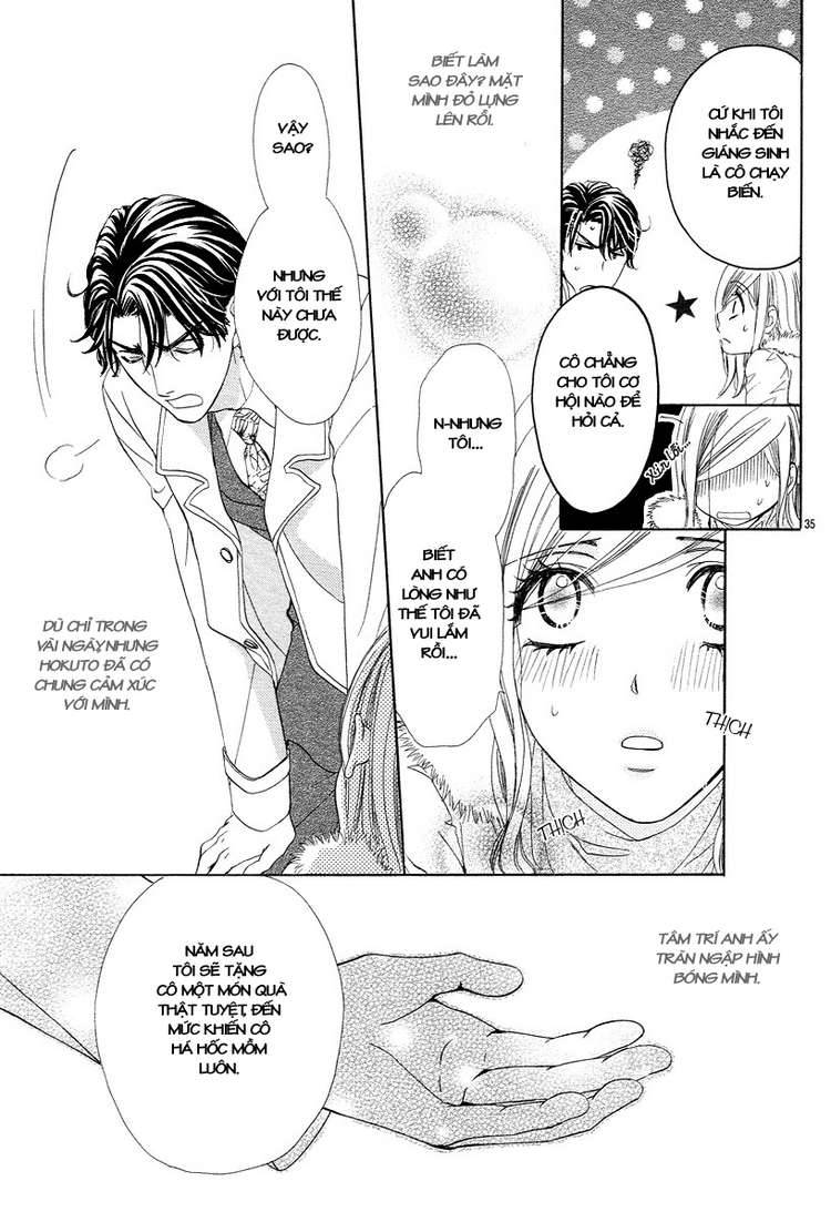 hapi mari chapter 11 33