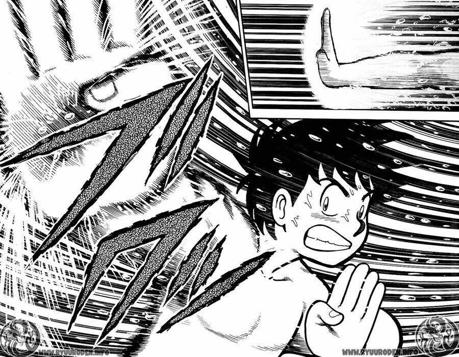 hoàng phi hồng phần 1 chapter 11 56