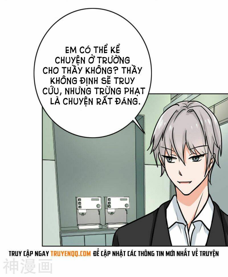 become a girl at night chapter 65 15