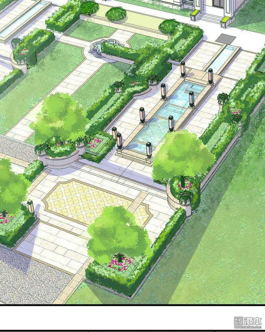 chọc tới chủ tịch tổng tài 2 chapter 7 35