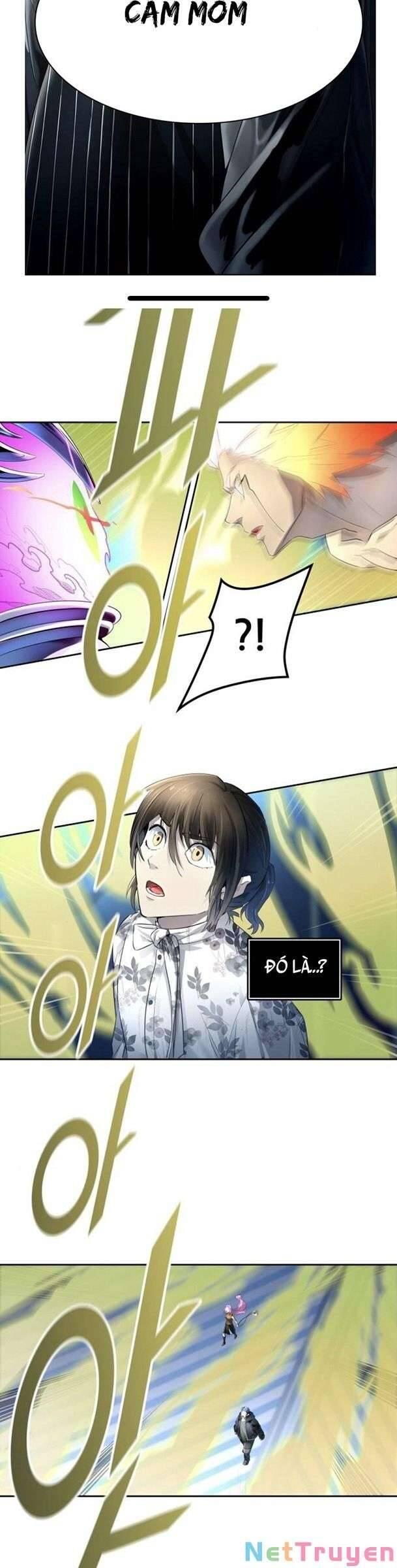 tòa tháp bí ẩn 2 chapter 539 28