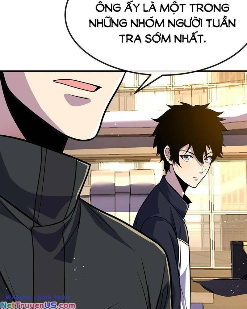 nhìn thấy thanh máu, ta xử tội thần linh chapter 78 57