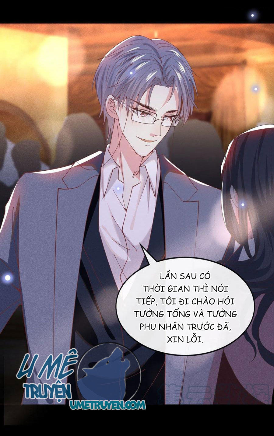 anh ấy gọi tôi là hắc liên hoa chapter 62 19