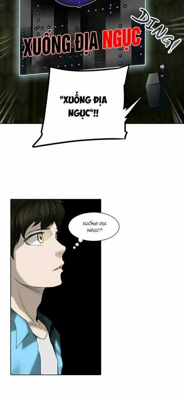 cuộc chiến trong tòa tháp chapter 268 15