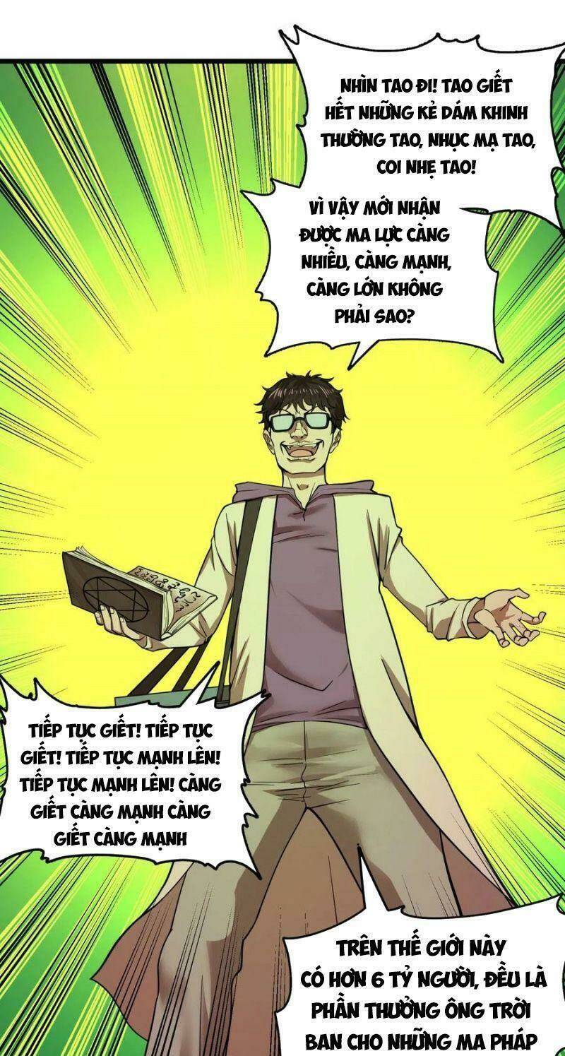 danh sách kẻ phản diện chapter 141 11