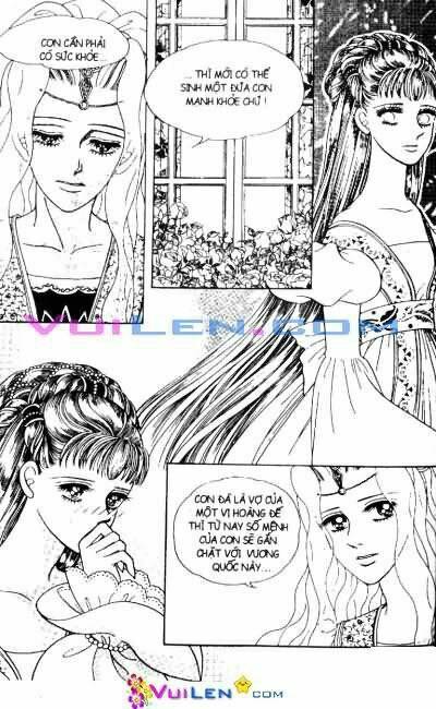 princess - công chúa xứ hoa (bản đẹp) chapter 6 82