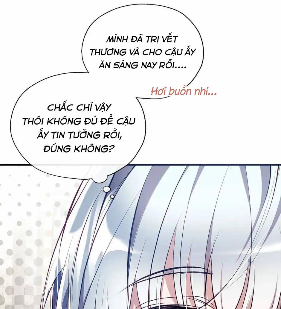 chúng ta có thể trở thành gia đình được không? chapter 80 67