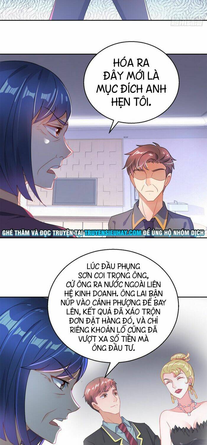 vú em là cổ tiên chapter 155 14