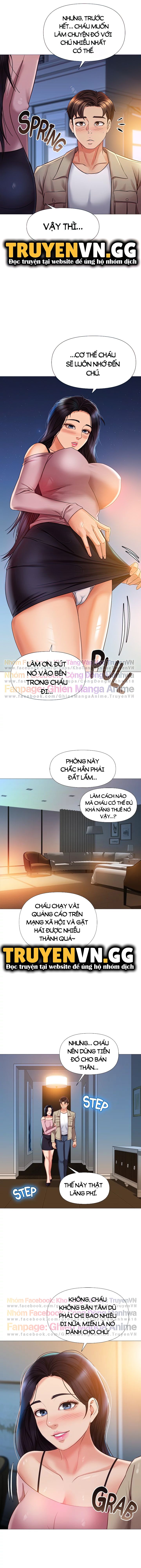 bạn của con gái chapter 53 2