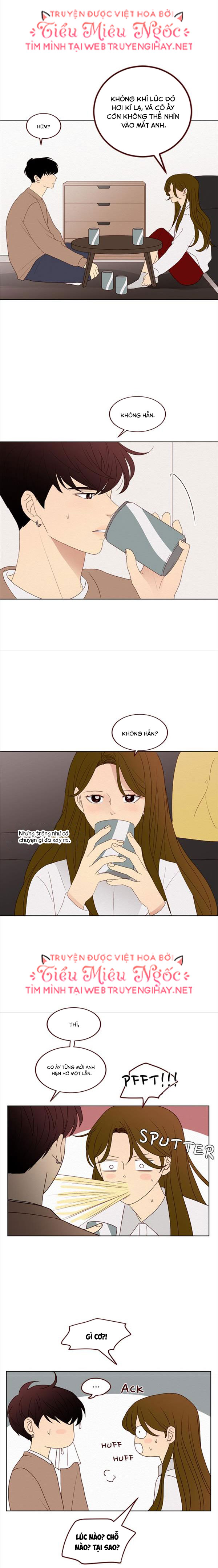 crush của tôi chapter 135 6