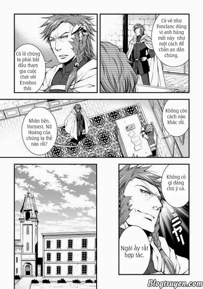 world customize creator chapter 13 5