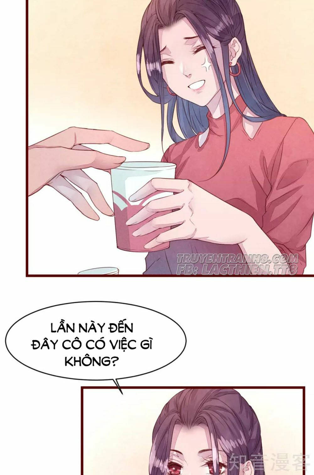 đào tạo nuôi dưỡng bạn trai mèo chapter 25 9