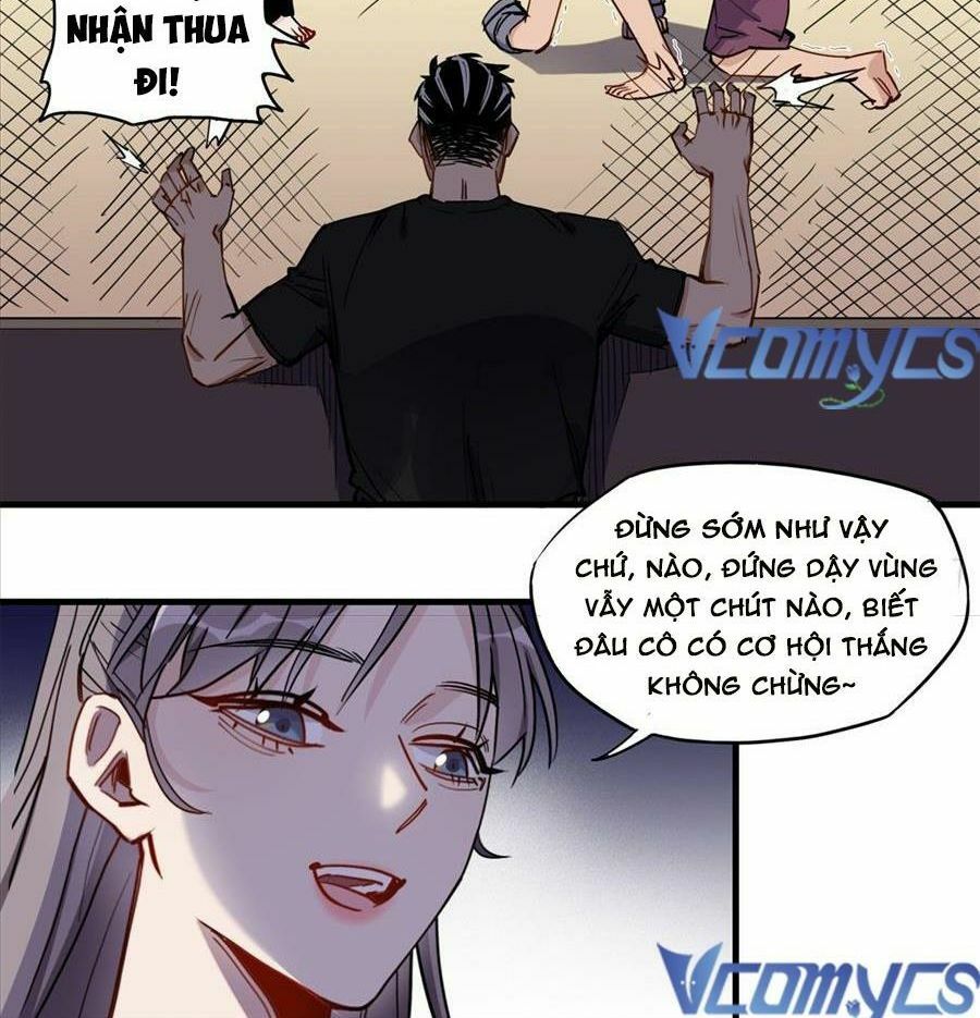 cố tổng, vợ của ngài quá mạnh rồi! chapter 46 30