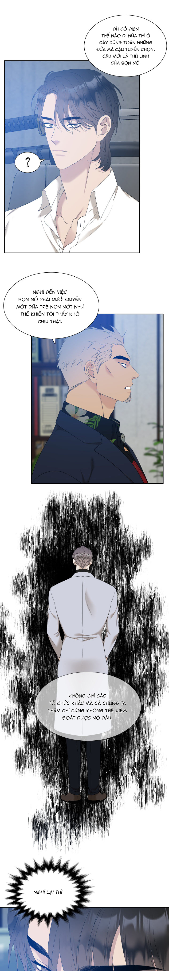tên cặn bã chapter 21 13