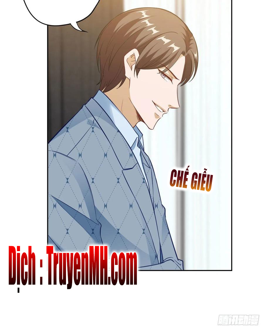 thí hôn lão công, cần giúp sức chapter 210 16