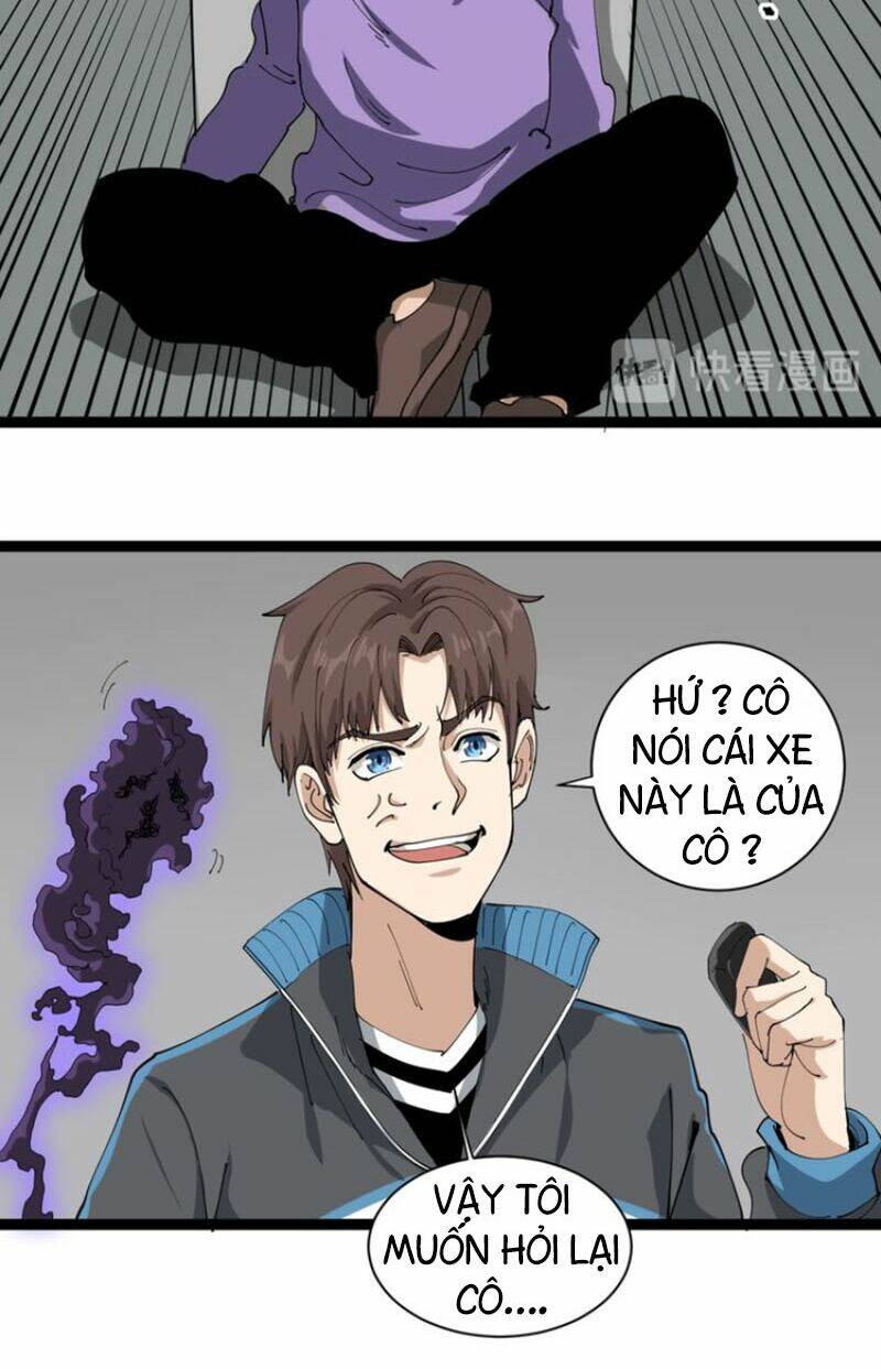 hồi xuân tiểu độc y chapter 22 71