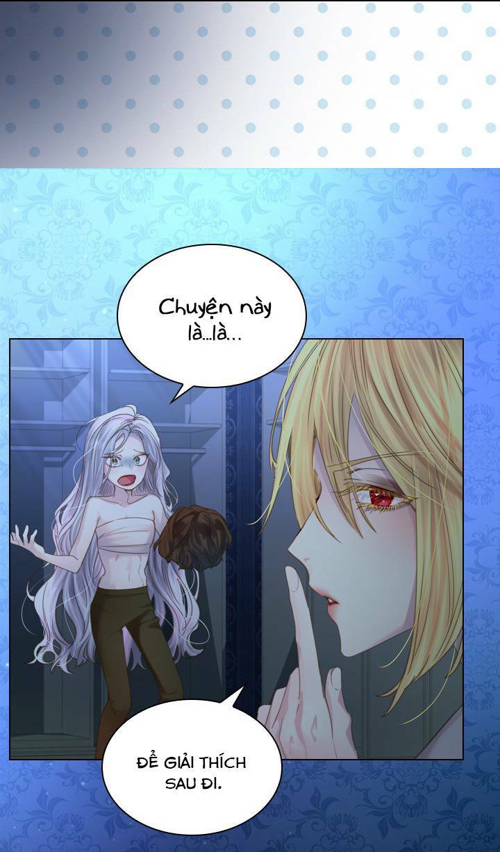 quy luật sinh tồn của nữ phụ chapter 51 15