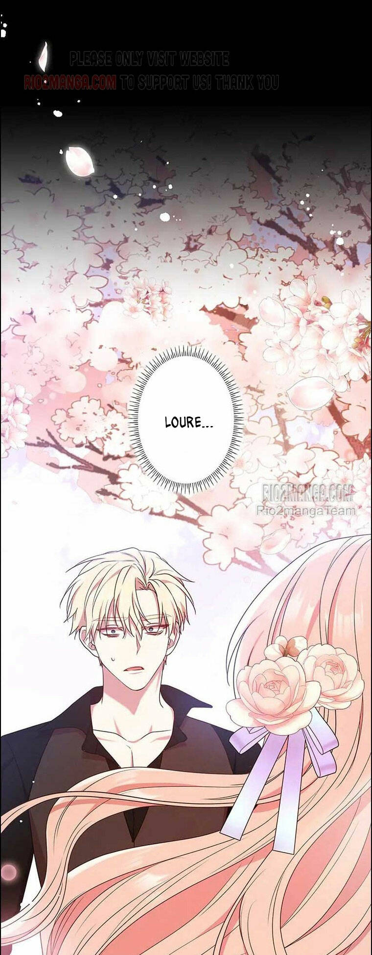 từ ác nữ, tôi trở thành một người mẹ chapter 11 74