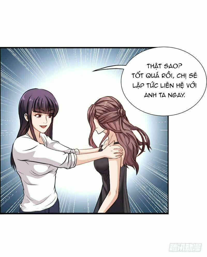 danh môn độc sủng ái thê chapter 16 32