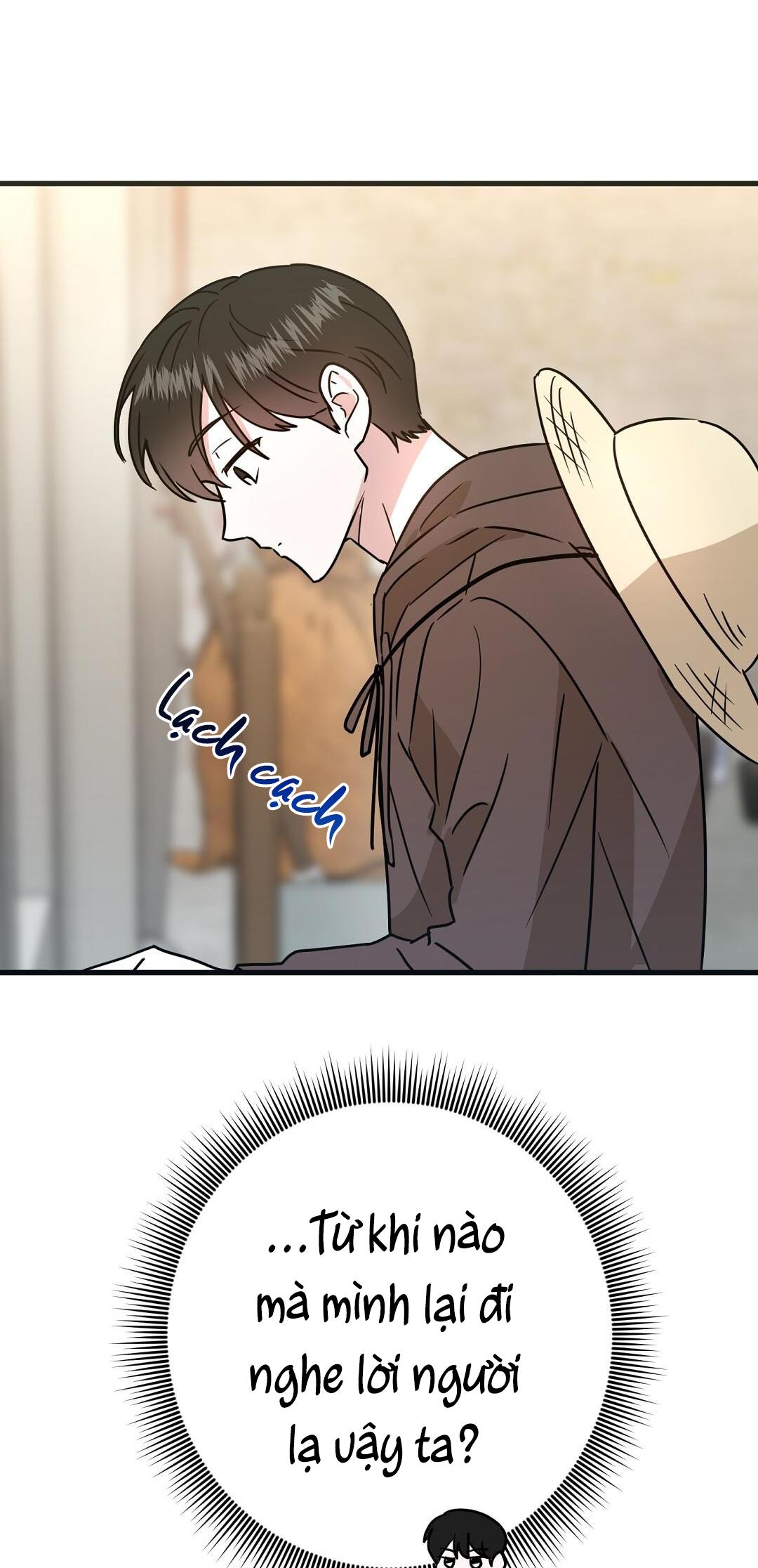 nhà tôi thành phim trường mất rồi chapter 4 42