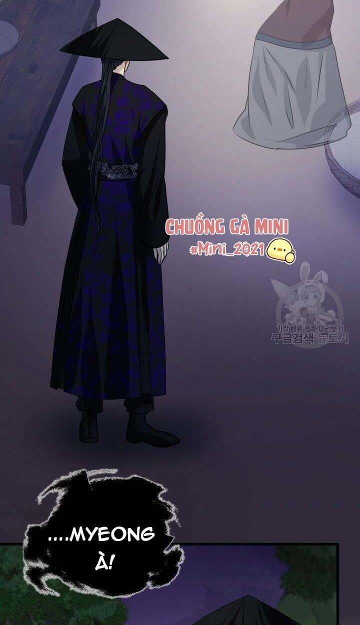 cô dâu của sói đen chapter 1 31