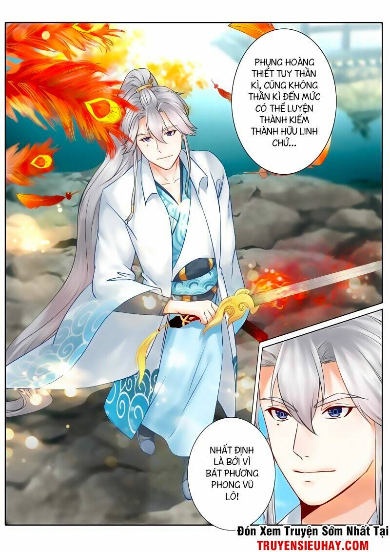 chư thiên ký chapter 54 10