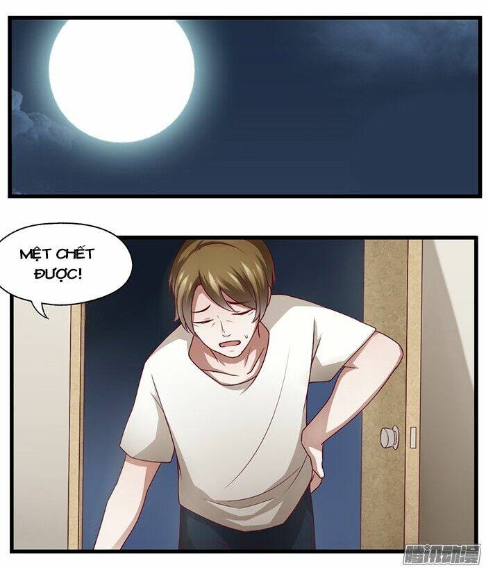 người ba độc thân chapter 15 33