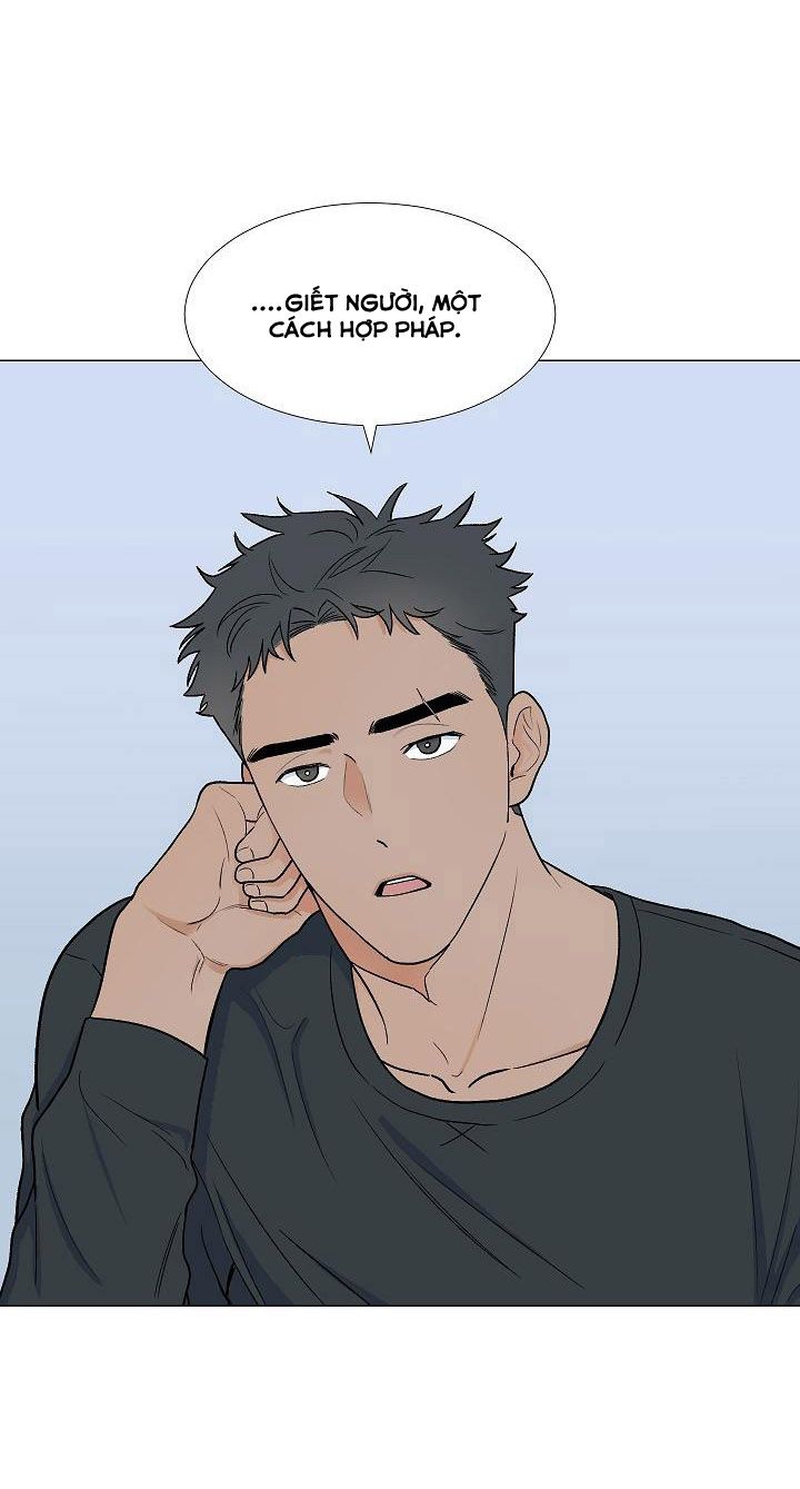 công nam bắc thụ chapter 3 40