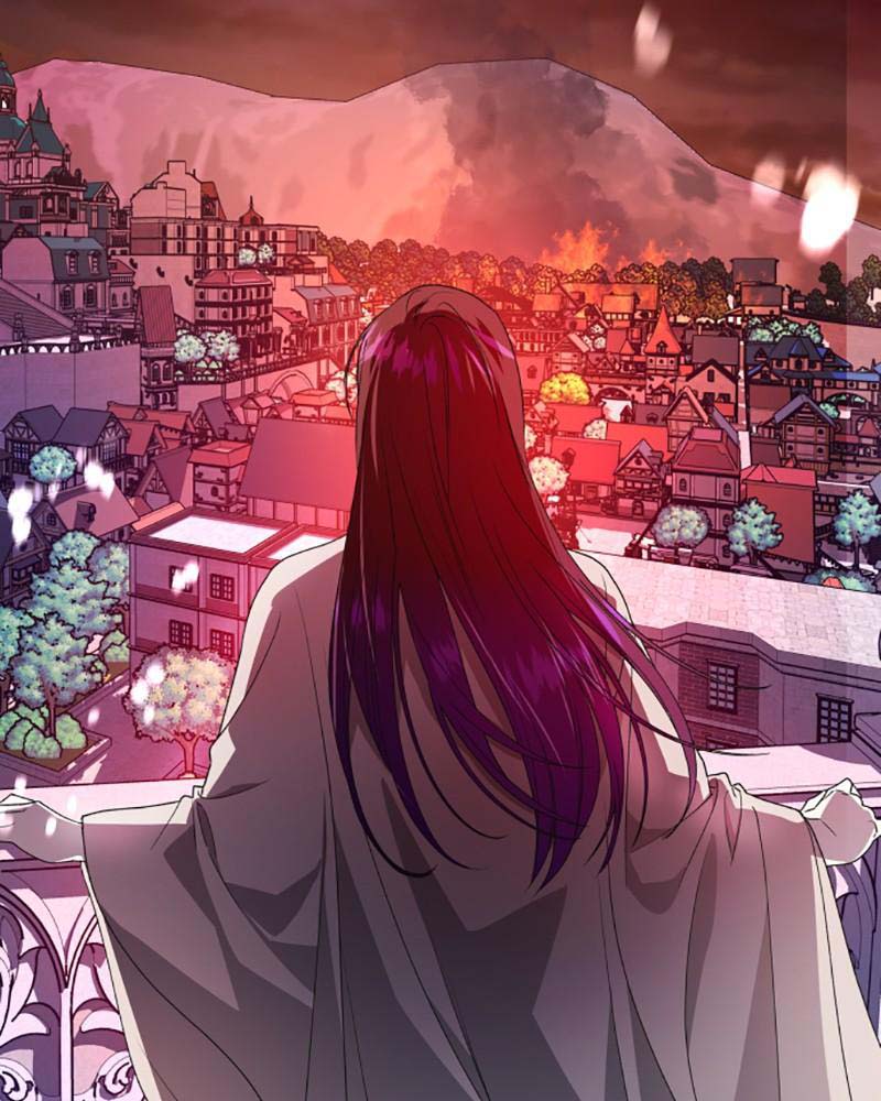 tôi muốn trở thành cô ấy dù chỉ là một ngày chapter 62 154