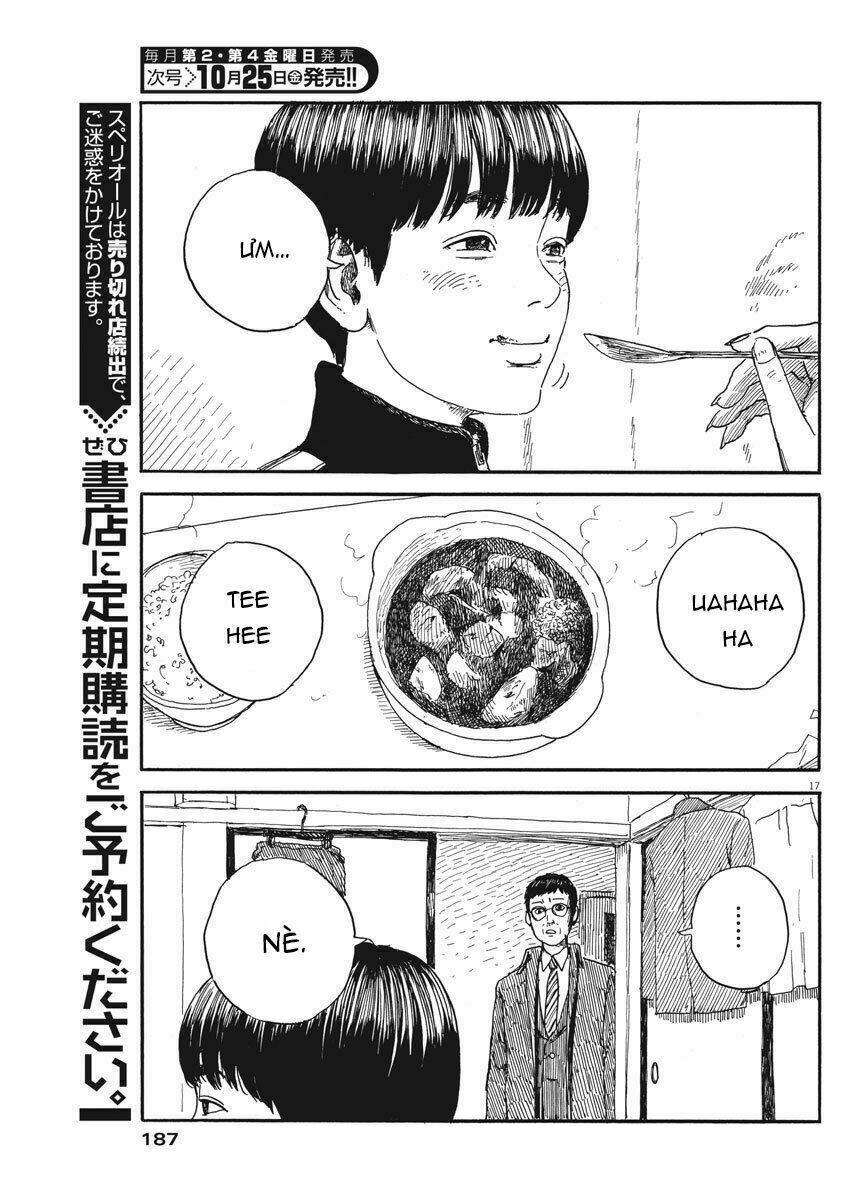 chi no wadachi chapter 60 19