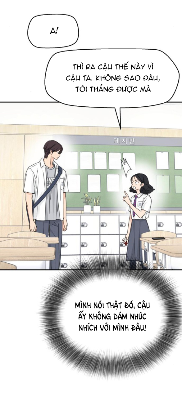 sam yi tái sinh chapter 35.2 18