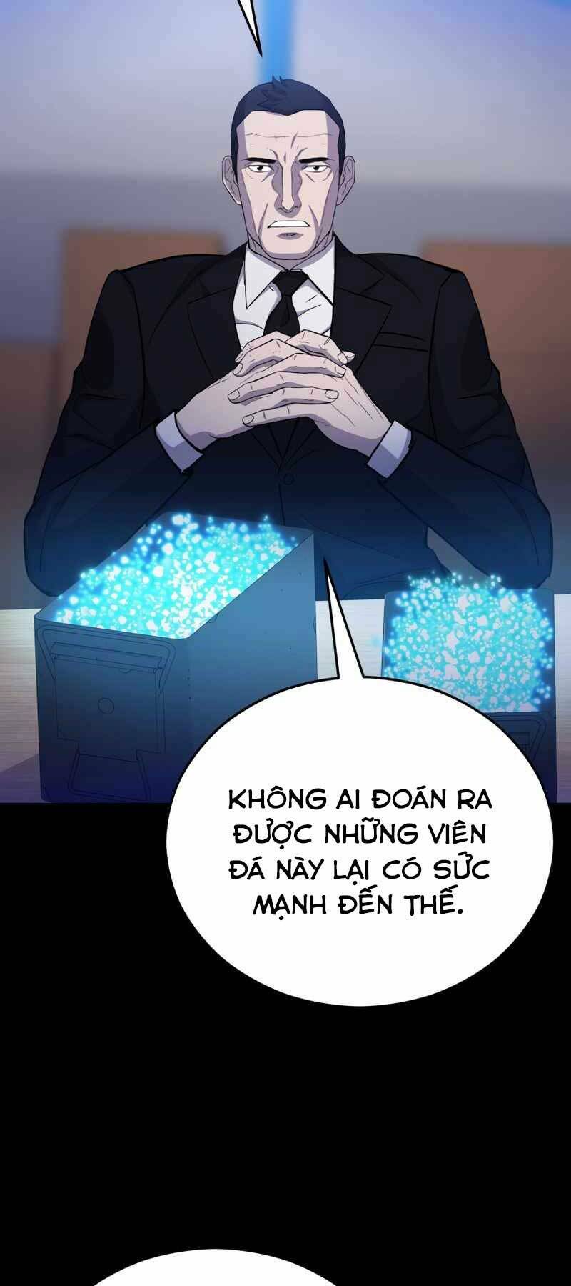 cánh cổng mở ra đúng ngày đầu tiên tôi thành chính trị gia chapter 19 38