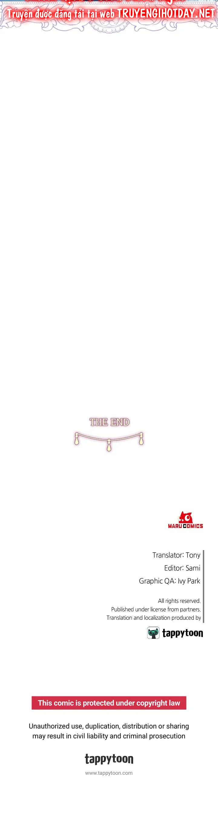 tôi sẽ trở thành nhân vật chính chapter 125 49