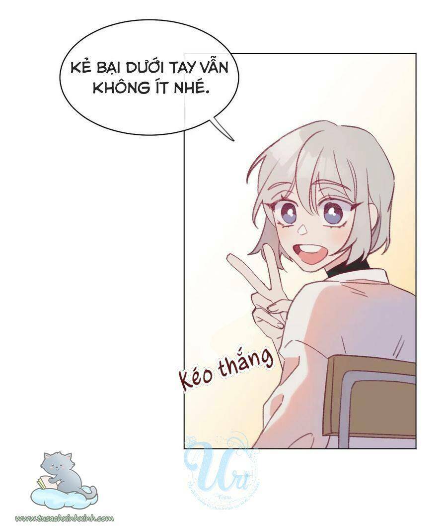 nhật ký nấm ma cô chapter 22 7