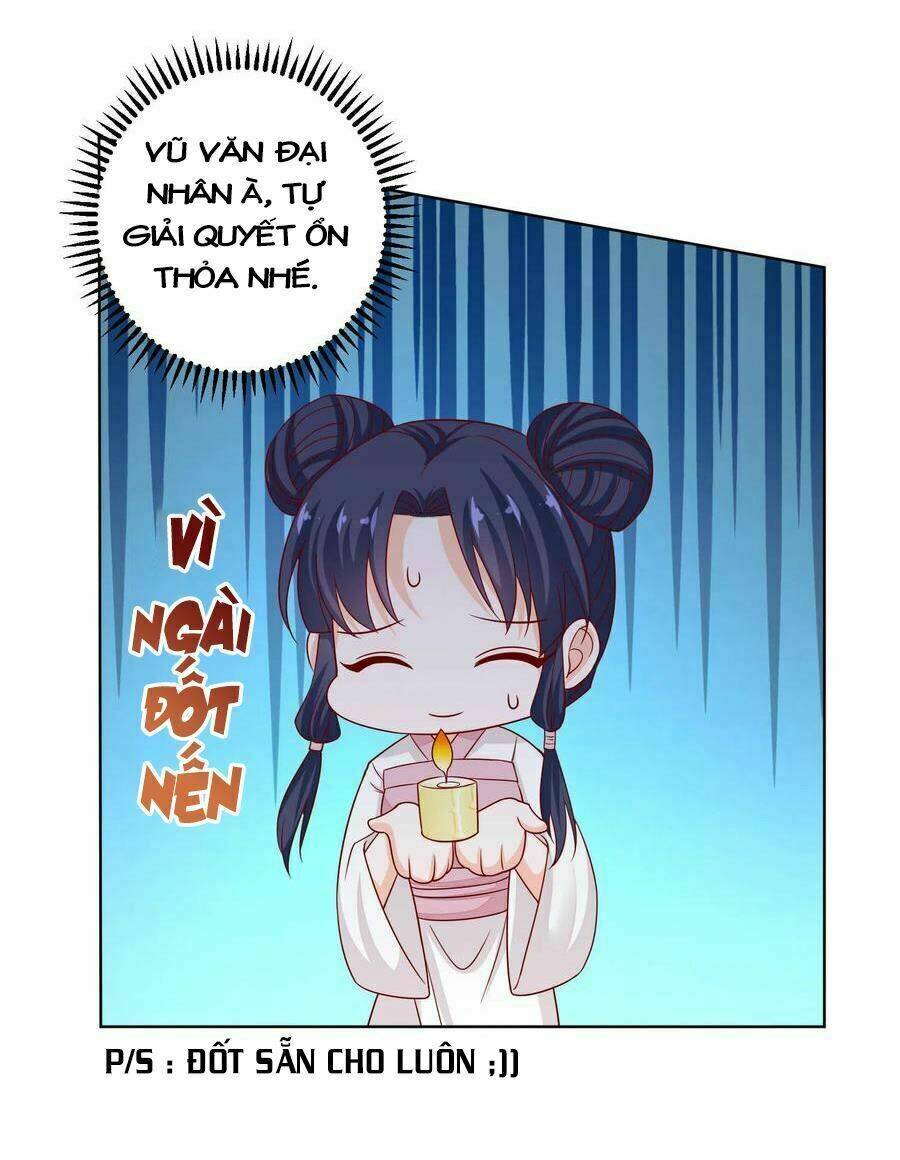 độc y đích nữ chapter 198 16