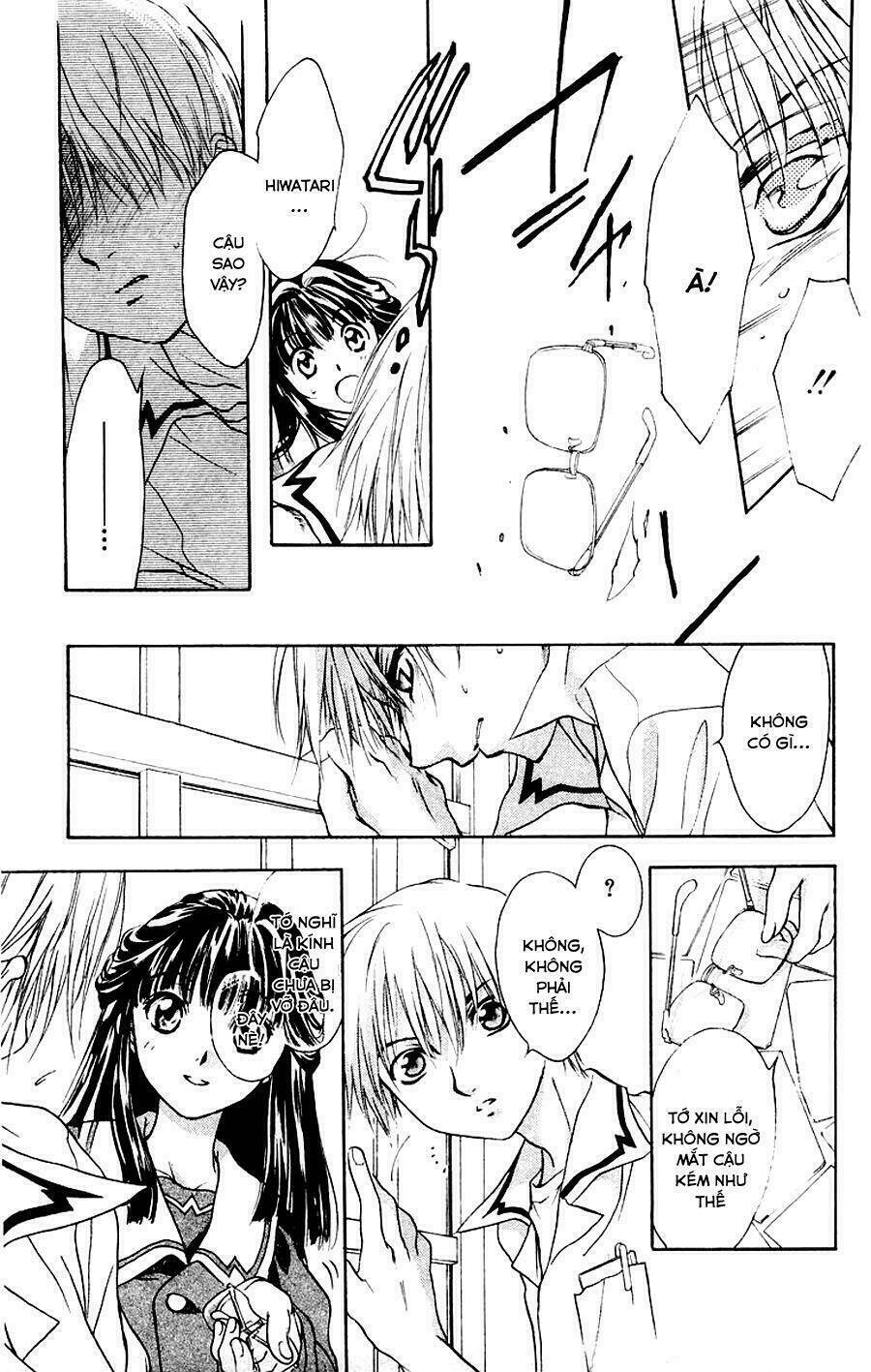 thiên sứ d.n chapter 9 29