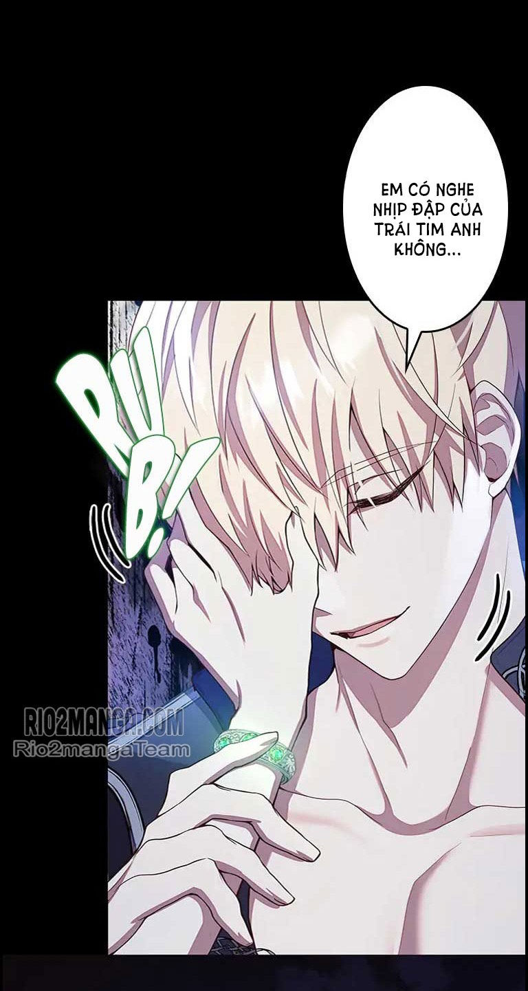 từ ác nữ tôi phải trở thành một người mẹ chapter 12 39