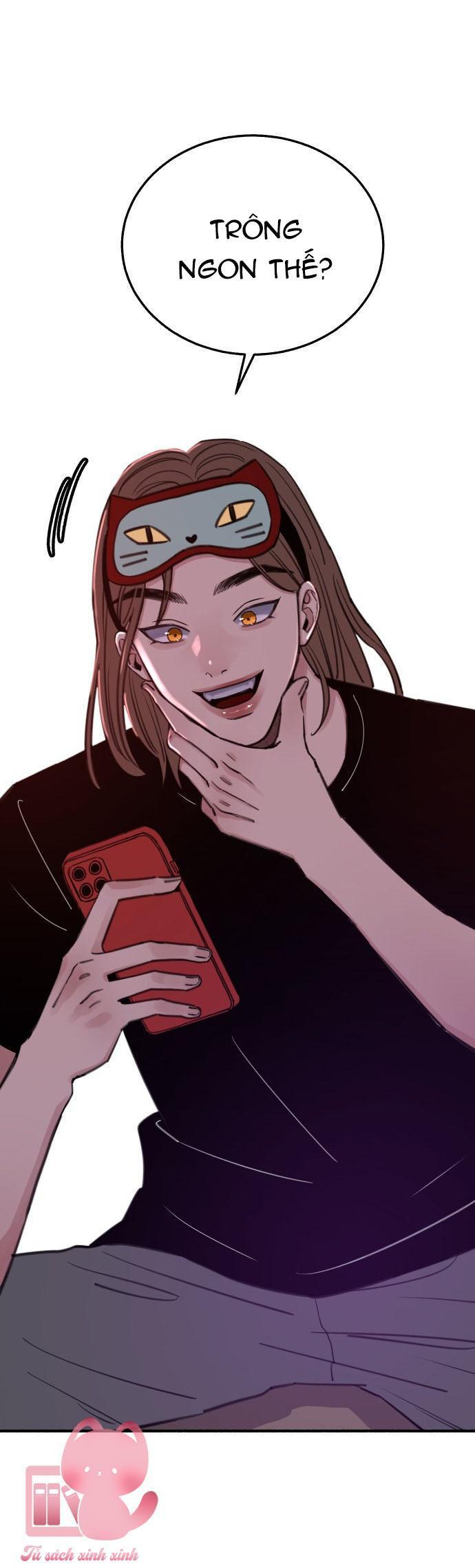 nàng thơ điện ảnh chapter 6 67