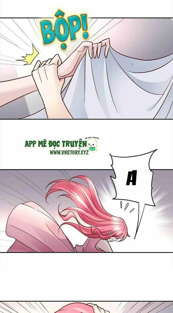 trò chơi săn tình - tổng tài khó kìm lòng chapter 81 13