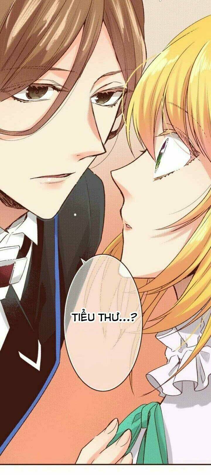 tôi tỉnh lại sau 20 năm! chapter 4.1 10