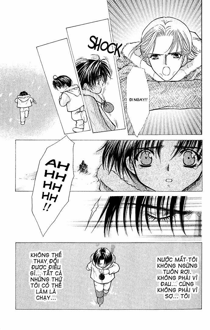 anh chàng khắc tinh chapter 4 17